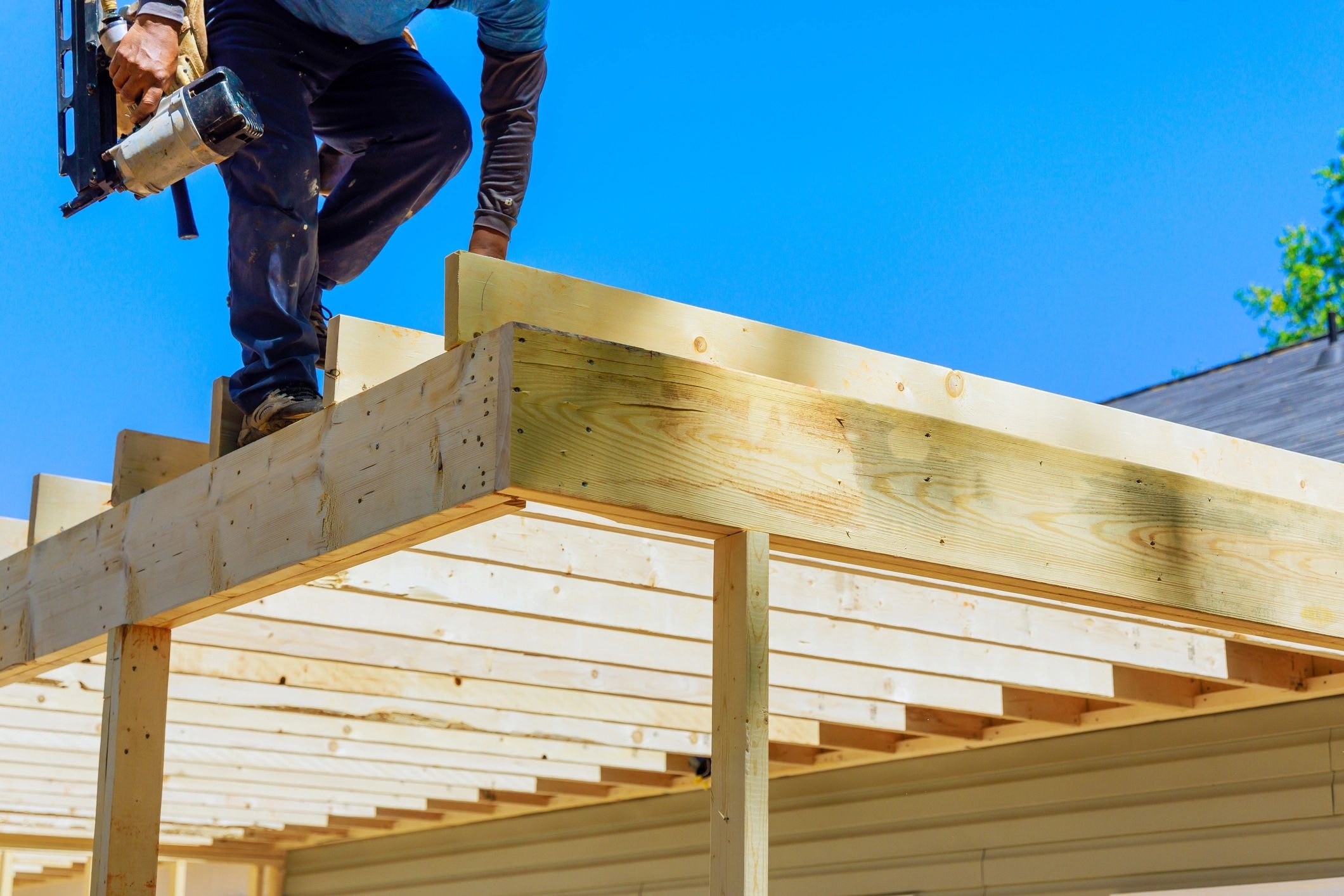 Structural framing